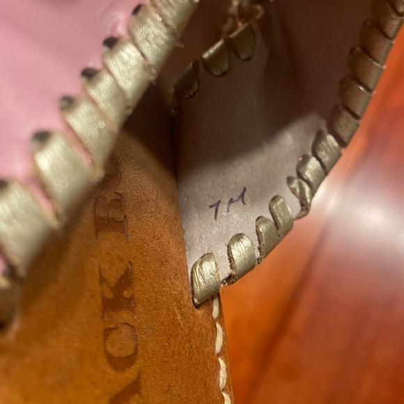 JACK ROGERS SANDALS - Picture 3 of 3